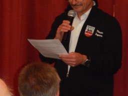 Theater 2014 - Schöne Ferien